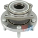 Purchase Top-Quality Front Hub Assembly by WJB - WA513264 pa2