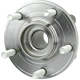 Purchase Top-Quality Front Hub Assembly by WJB - WA513264 pa4