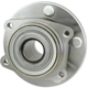 Purchase Top-Quality Front Hub Assembly by WJB - WA513264 pa5