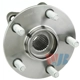 Purchase Top-Quality Front Hub Assembly by WJB - WA513265 pa1