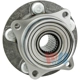 Purchase Top-Quality Front Hub Assembly by WJB - WA513265 pa2