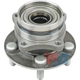 Purchase Top-Quality Front Hub Assembly by WJB - WA513265 pa3
