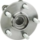 Purchase Top-Quality Front Hub Assembly by WJB - WA513265 pa4