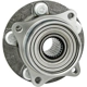 Purchase Top-Quality Front Hub Assembly by WJB - WA513265 pa5