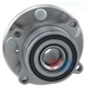 Purchase Top-Quality Front Hub Assembly by WJB - WA513267 pa3