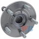 Purchase Top-Quality Front Hub Assembly by WJB - WA513267 pa4
