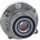Purchase Top-Quality Front Hub Assembly by WJB - WA513267 pa5