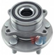 Purchase Top-Quality Front Hub Assembly by WJB - WA513267 pa6