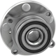 Purchase Top-Quality Front Hub Assembly by WJB - WA513267 pa7
