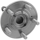 Purchase Top-Quality Front Hub Assembly by WJB - WA513267 pa8