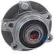 Purchase Top-Quality Front Hub Assembly by WJB - WA513268 pa2
