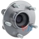 Purchase Top-Quality Front Hub Assembly by WJB - WA513268 pa3