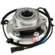 Purchase Top-Quality WJB - WA513270 - Front Hub Assembly pa2