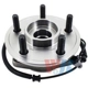 Purchase Top-Quality Front Hub Assembly by WJB - WA513270HD pa6