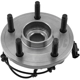 Purchase Top-Quality Front Hub Assembly by WJB - WA513271 pa3