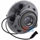 Purchase Top-Quality Front Hub Assembly by WJB - WA513271 pa5