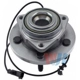 Purchase Top-Quality Front Hub Assembly by WJB - WA513271 pa6