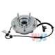 Purchase Top-Quality Front Hub Assembly by WJB - WA513273HD pa5