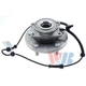 Purchase Top-Quality Front Hub Assembly by WJB - WA513273HD pa6