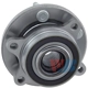 Purchase Top-Quality Front Hub Assembly by WJB - WA513275HD pa2