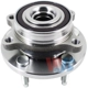 Purchase Top-Quality Front Hub Assembly by WJB - WA513275HD pa3