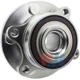 Purchase Top-Quality Front Hub Assembly by WJB - WA513275HD pa7