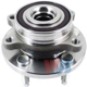 Purchase Top-Quality Front Hub Assembly by WJB - WA513275HD pa8