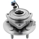 Purchase Top-Quality Front Hub Assembly by WJB - WA513276HD pa1
