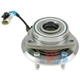 Purchase Top-Quality Front Hub Assembly by WJB - WA513276HD pa6