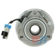 Purchase Top-Quality Front Hub Assembly by WJB - WA513276HD pa7
