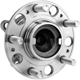 Purchase Top-Quality Front Hub Assembly by WJB - WA513278 pa2