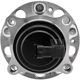 Purchase Top-Quality Front Hub Assembly by WJB - WA513278 pa3