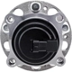 Purchase Top-Quality Front Hub Assembly by WJB - WA513278 pa4