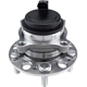 Purchase Top-Quality Front Hub Assembly by WJB - WA513278 pa5