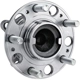 Purchase Top-Quality Front Hub Assembly by WJB - WA513278 pa6