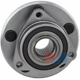 Purchase Top-Quality Front Hub Assembly by WJB - WA513281 pa5