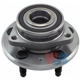 Purchase Top-Quality Front Hub Assembly by WJB - WA513281 pa6