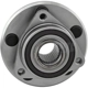 Purchase Top-Quality Front Hub Assembly by WJB - WA513281 pa7