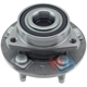 Purchase Top-Quality Front Hub Assembly by WJB - WA513282 pa1