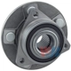 Purchase Top-Quality Front Hub Assembly by WJB - WA513282 pa3