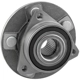 Purchase Top-Quality Front Hub Assembly by WJB - WA513282 pa6
