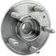 Purchase Top-Quality Front Hub Assembly by WJB - WA513282 pa7