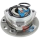 Purchase Top-Quality Front Hub Assembly by WJB - WA513283 pa3