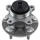 Purchase Top-Quality Front Hub Assembly by WJB - WA513284 pa9