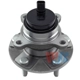 Purchase Top-Quality Front Hub Assembly by WJB - WA513285 pa3