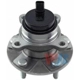 Purchase Top-Quality Front Hub Assembly by WJB - WA513285 pa5