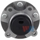 Purchase Top-Quality Front Hub Assembly by WJB - WA513285 pa6