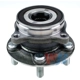 Purchase Top-Quality Front Hub Assembly by WJB - WA513287 pa2