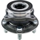 Purchase Top-Quality Front Hub Assembly by WJB - WA513287 pa5