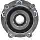 Purchase Top-Quality Front Hub Assembly by WJB - WA513287 pa6